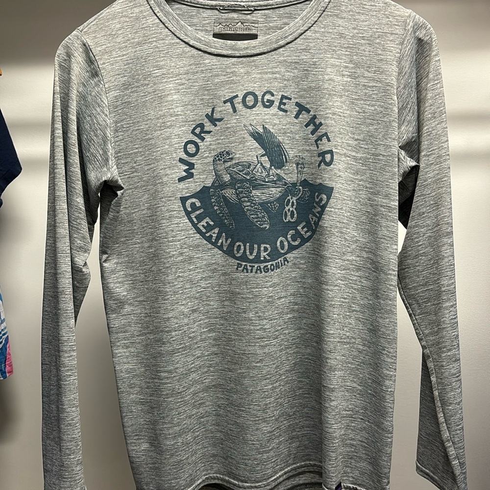 Patagonia Capilene Cool Shirt